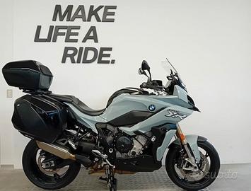 BMW S 1000 XR - 2020