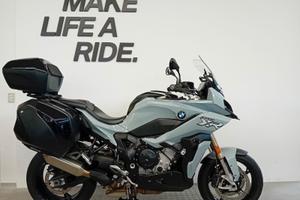 BMW S 1000 XR - 2020