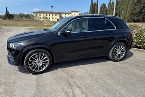 Mercedes GLE 300D Premium Plus