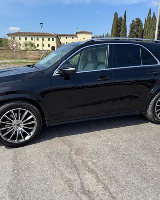 Mercedes GLE 300D Premium Plus