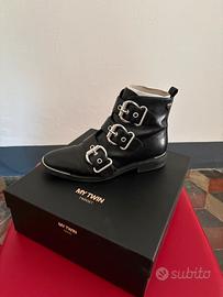 Stivaletto TWINSET