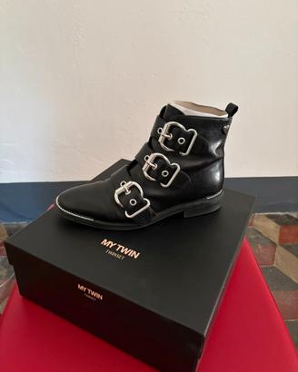 Stivaletto TWINSET