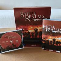 Battle Realms - PC - Italiano