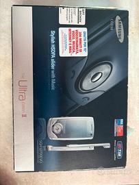 Samsung the ultra edition 2