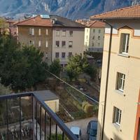 Zona ospedale appartamento due camere