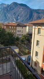 Zona ospedale appartamento due camere