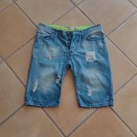 Bermuda in Jeans BONAVITA