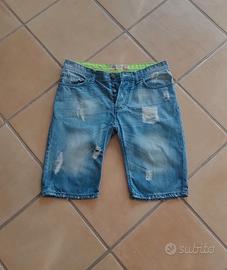Bermuda in Jeans BONAVITA