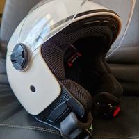 Casco jet CGM Flo taglia S pari al nuovo