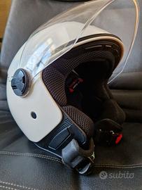 Casco jet CGM Flo taglia S pari al nuovo