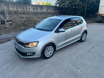 Volkswagen Polo 1.6 Diesel buono stato