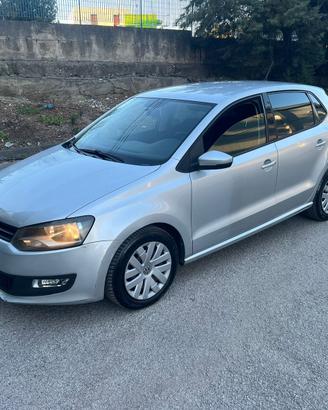 Volkswagen Polo 1.6 Diesel buono stato
