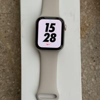 Apple watch SE 2 generazione 44mm
