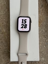 Apple watch SE 2 generazione 44mm