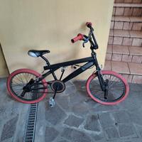 Bici  BMX