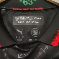 Maglia calcio