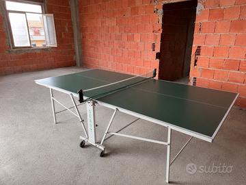TAVOLO DA PING PONG DERBY
