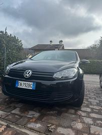 Golf 6