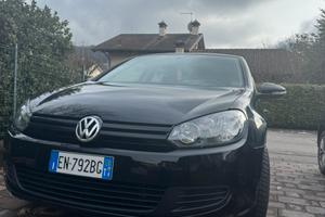 Golf 6