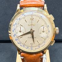 Eberhard & Co. Extra Fort