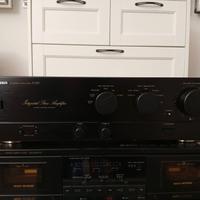 Amplificatore integrato Pioneer A 337