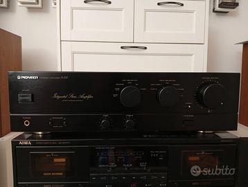Amplificatore integrato Pioneer A 337