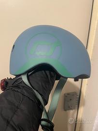 Scoot & Ride - XXS - Casco per bambini taglia S
