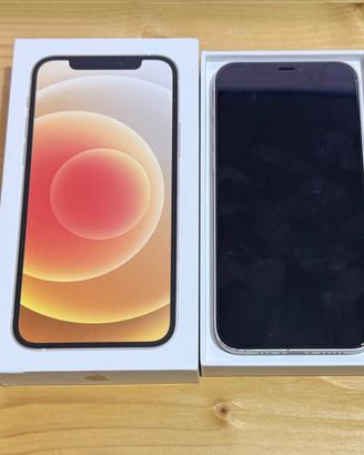 iPhone 12 - 128GB