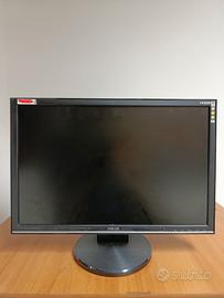 6 Monitor Asus VW225N