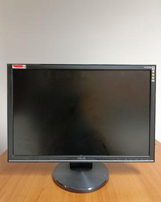 6 Monitor Asus VW225N