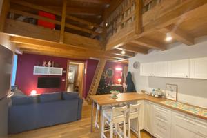 Accogliente Casa vacanza vicino Clusone e Castione