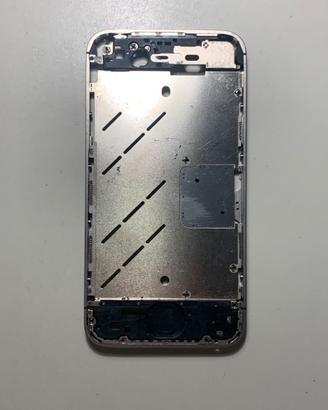 Scocca Iphone 4s "perfetta"PREZZO TRATTABILE!