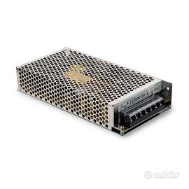 DRIVER PROFESSIONALE 150w 24V  TENSIONE COSTANTE