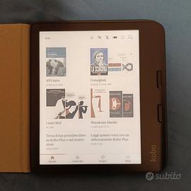 Kobo Libra Colour 
