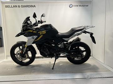 BMW g 310 gs Abs my21