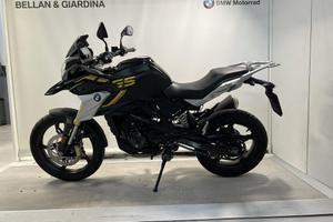 BMW g 310 gs Abs my21