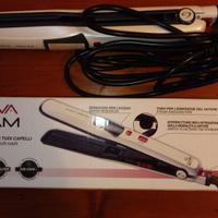 Piastra capelli GA.MA