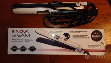 Piastra capelli GA.MA