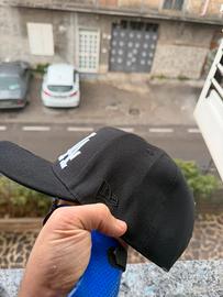 Cappello new era regolabile