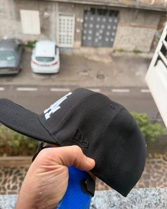 Cappello new era regolabile