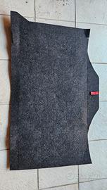 Tappeto bagagliaio Fiat Panda 2011