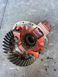 Differenziale Iveco Eurocargo 120 sigla 125E 125 E