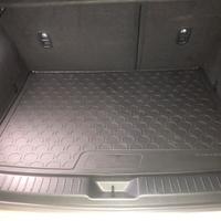 Tappeto bagagliaio su misura in gomma Mazda CX-30