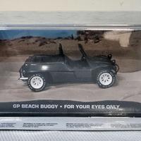 007 James Bond Volkswagen GP Beach Buggy