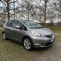 Honda Jazz 1.4 i-VTEC 2008