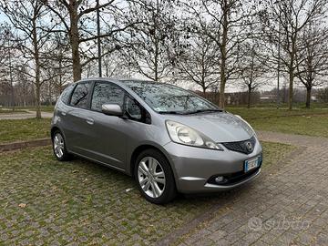 Honda Jazz 1.4 i-VTEC 2008