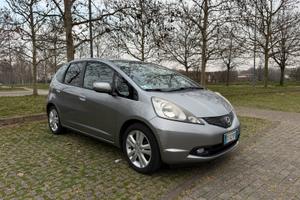 Honda Jazz 1.4 i-VTEC 2008