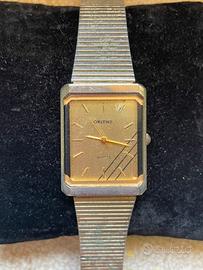 Orologio Orient Vintage