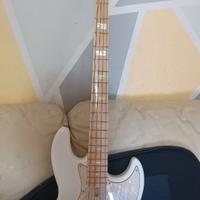 Basso elettrico