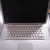 MAC BOOK PRO